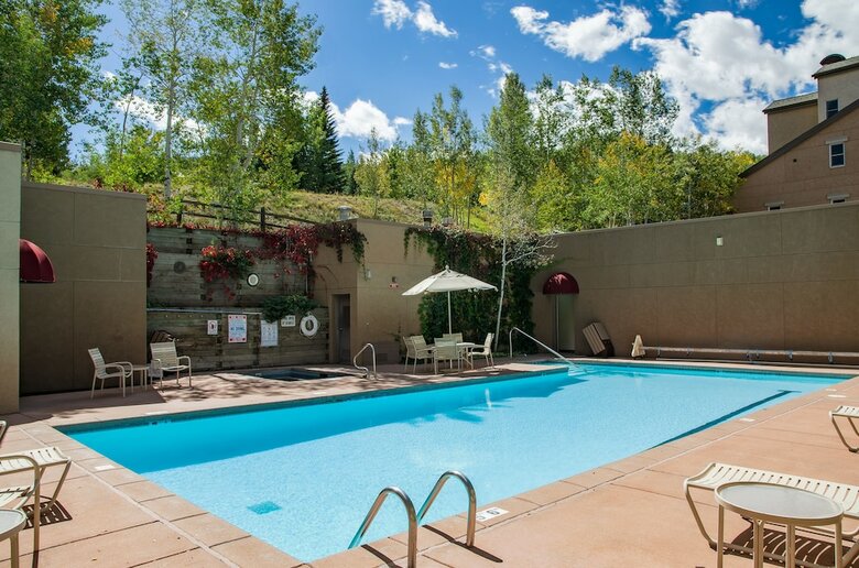 Hotel Woodrun Place