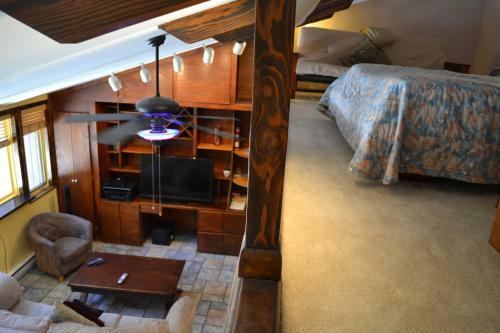 Apartamento Bighorn Roadapartment 2