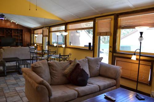 Apartamento Bighorn Roadapartment 2