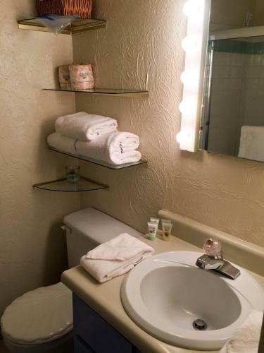 Apartamento Bighorn Roadapartment 2
