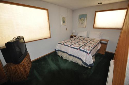 Chamonix Home 665