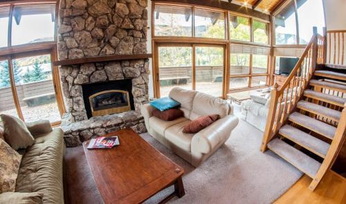 Chamonix Home 665