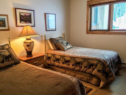 Apartamento Timber Falls Vail Vacay Condo