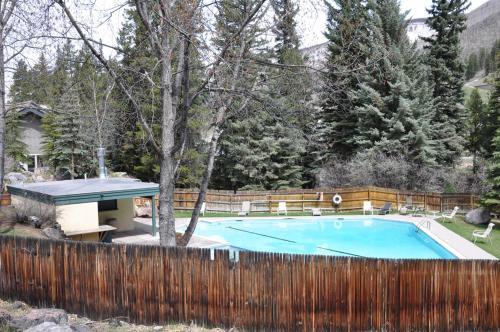 Apartamento Timber Falls Vail Vacay Condo