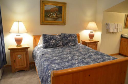 Apartamento Vail Center Place