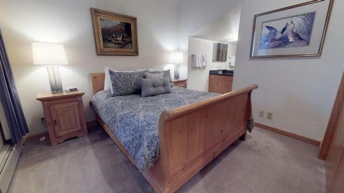 Apartamento Vail Center Place
