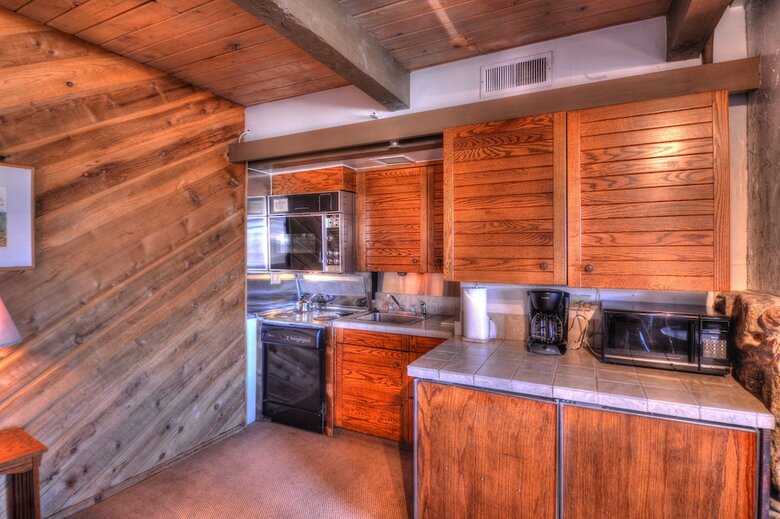 Aparthotel Aspenwood, A Destination Residence