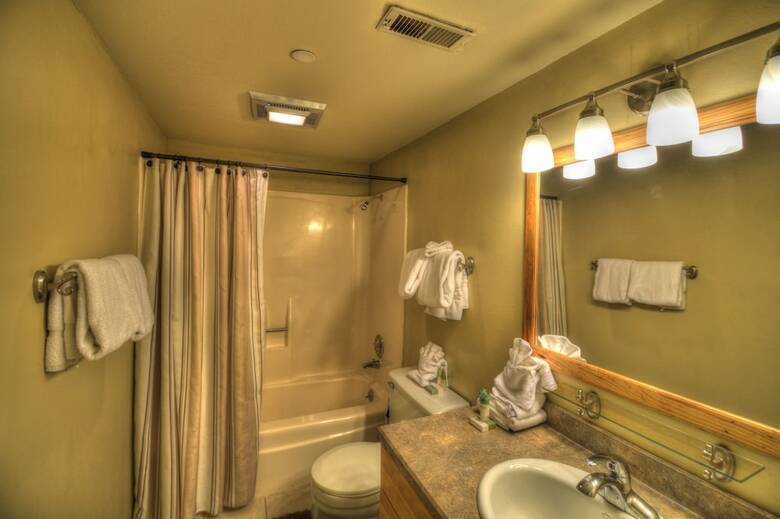 Aparthotel Aspenwood, A Destination Residence
