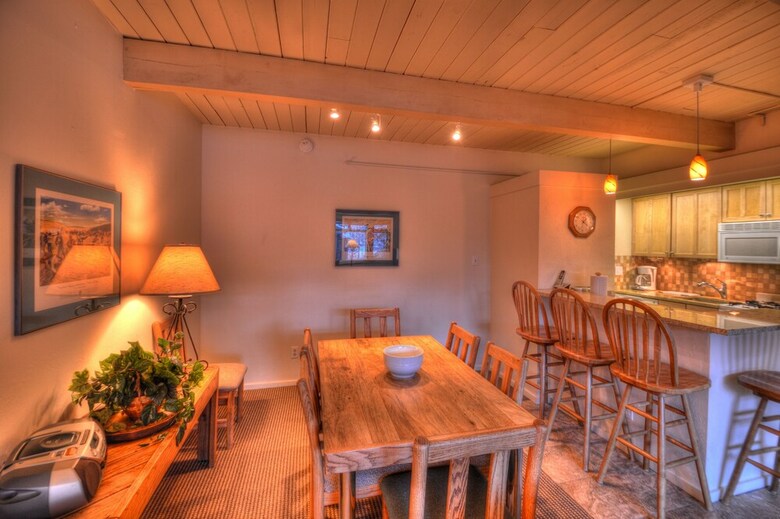 Aparthotel Aspenwood, A Destination Residence