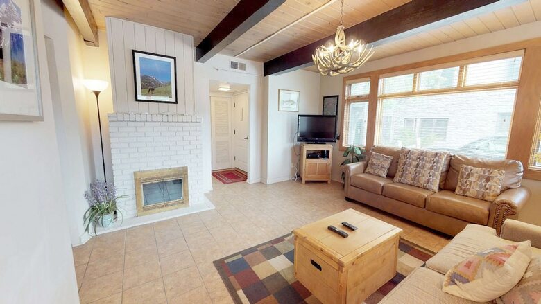 Aparthotel Aspenwood, A Destination Residence