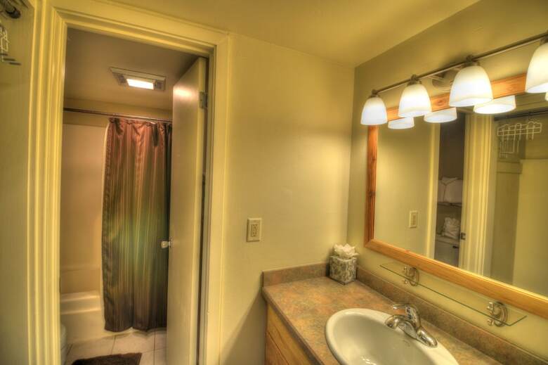 Aparthotel Aspenwood, A Destination Residence