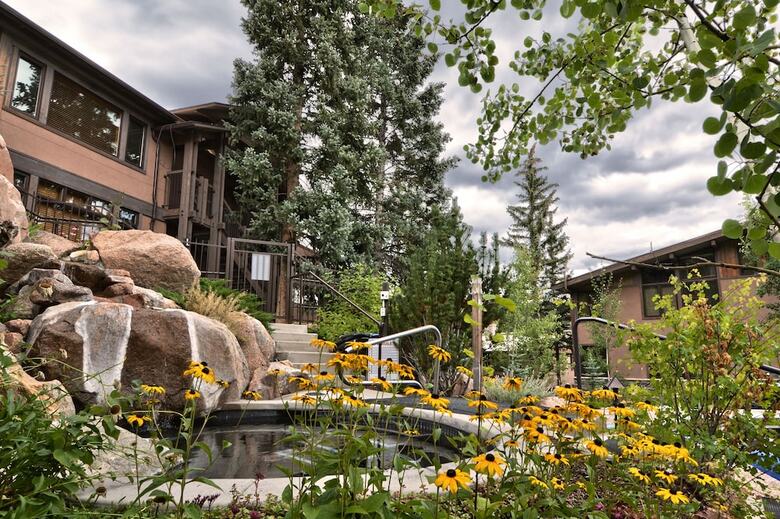 Aparthotel Aspenwood, A Destination Residence