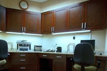 Hotel Hampton Inn & Suites East Hartford