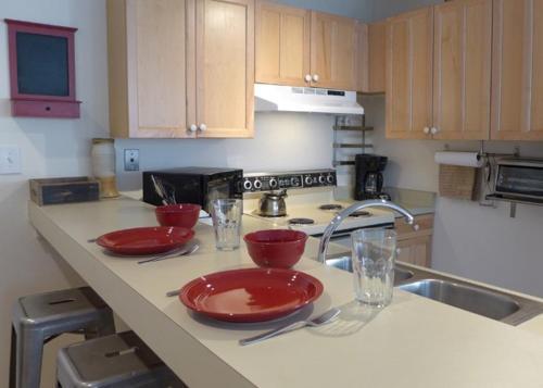 Apartamento East Vail Studio Crash Pad