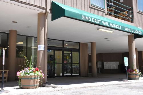 Apartamento East Vail Studio Crash Pad