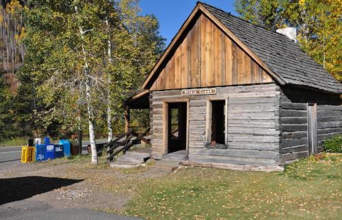 Apartamento East Vail Studio Crash Pad
