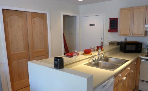 Apartamento East Vail Studio Crash Pad