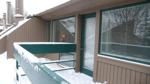 Apartamento East Vail Studio Crash Pad