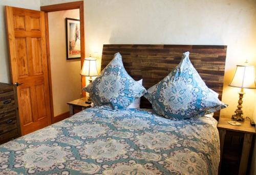 Apartamento East Vail Mountain Vacation Condo