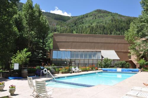 Apartamento East Vail Mountain Vacation Condo