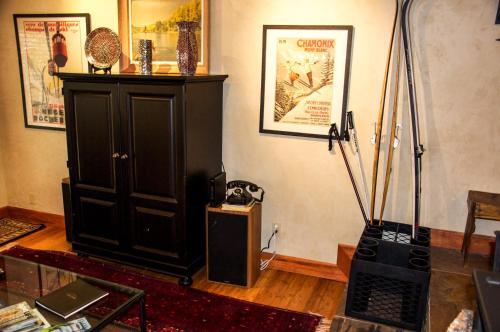 Apartamento East Vail Mountain Vacation Condo