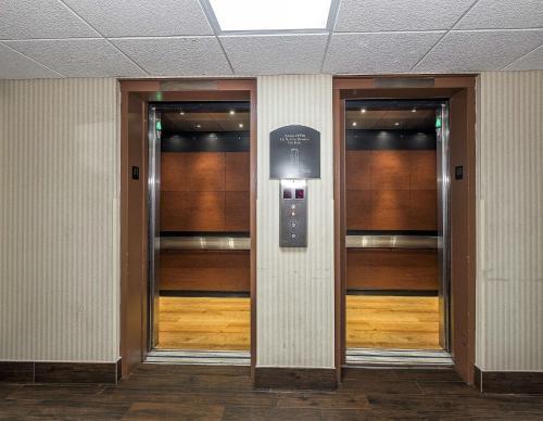 Hotel Red Roof Inn Hartford- New Britain