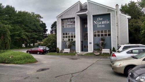 Posada The Niantic Inn