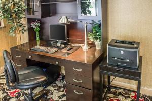 Hotel Quality Inn Old Saybrook
