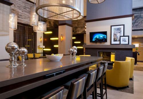 Hotel Hampton Inn Shelton