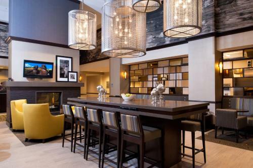 Hotel Hampton Inn Shelton