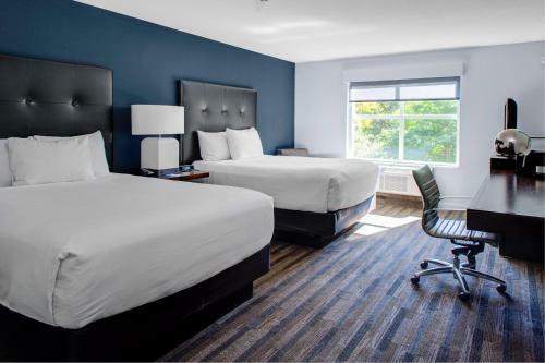 Hotel Hyatt House Shelton