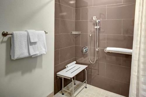 Hotel Hyatt House Shelton