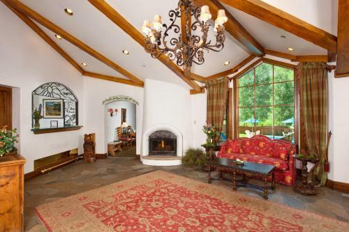 Apartamento Chateau Christiania