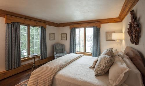 Apartamento Chateau Christiania