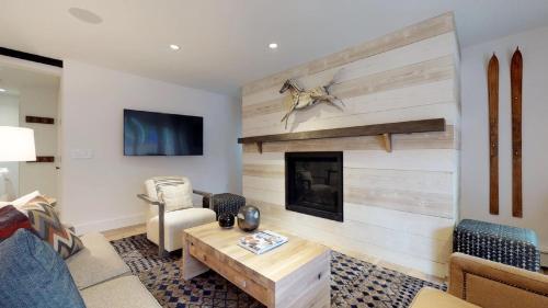 Apartamento Chateau Christiania