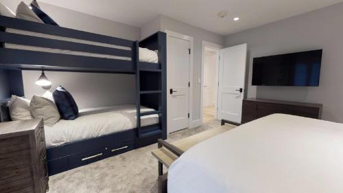 Apartamento Chateau Christiania