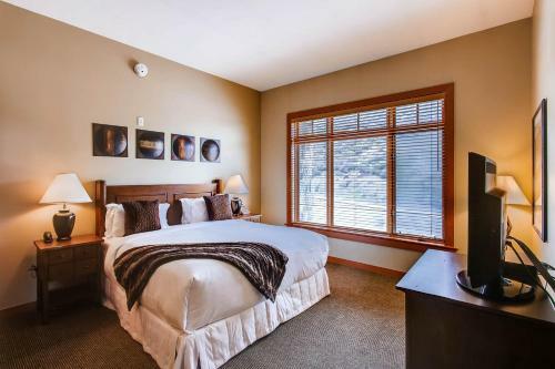 Hotel Capitol Peak Lodge