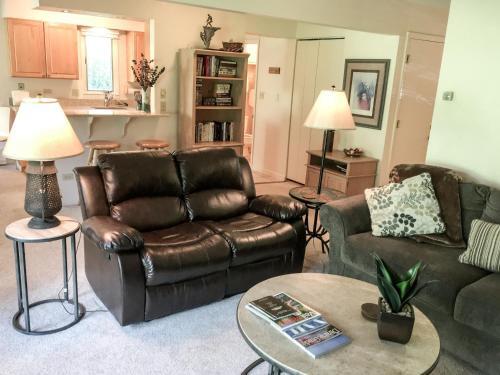 Apartamento Mountain Setting East Vail Condo