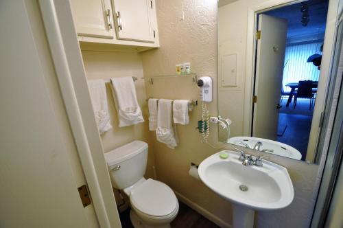 Apartamento Mountain Setting East Vail Condo