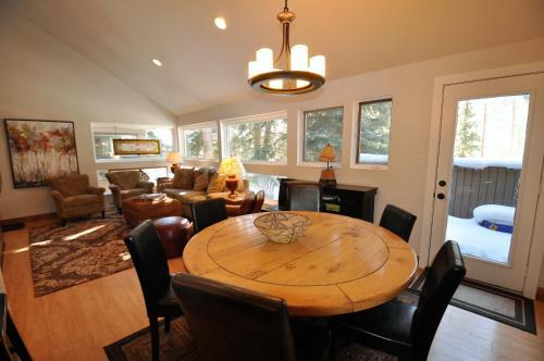 Apartamento Family Vacation Time In Vail