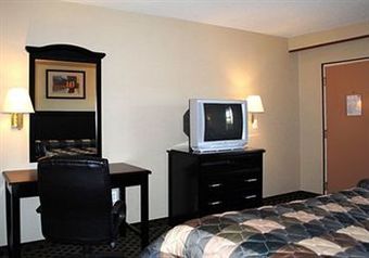 Motel Econo Lodge West Haven