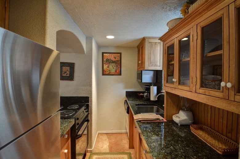Aparthotel Tamarack Townhouses, A Destination Residence
