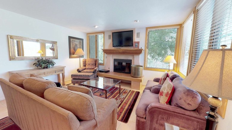 Aparthotel Tamarack Townhouses, A Destination Residence