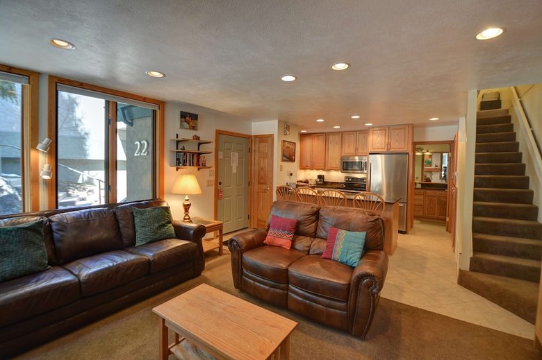 Aparthotel Tamarack Townhouses, A Destination Residence