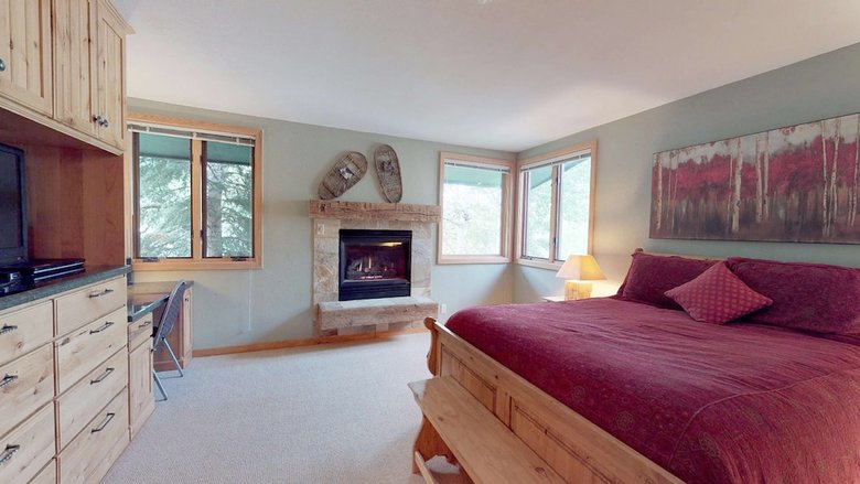 Aparthotel Tamarack Townhouses, A Destination Residence