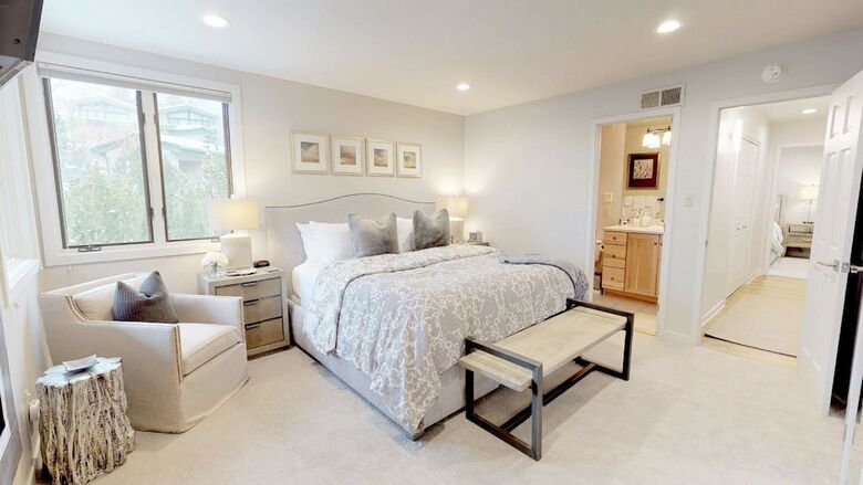 Aparthotel Tamarack Townhouses, A Destination Residence