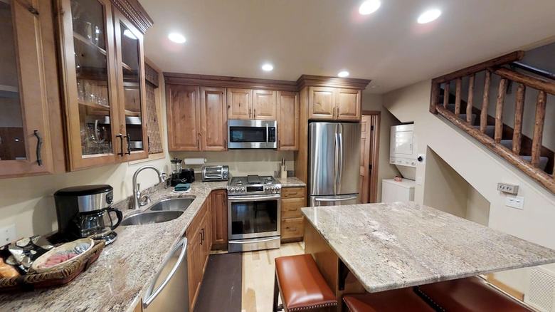 Aparthotel Tamarack Townhouses, A Destination Residence