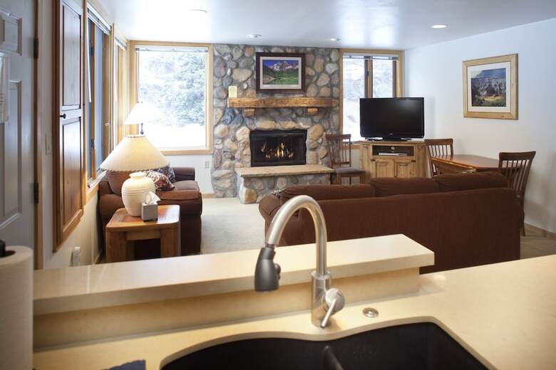 Aparthotel Tamarack Townhouses, A Destination Residence