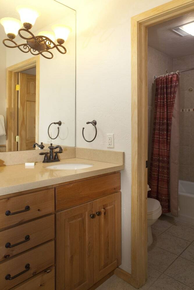 Aparthotel Tamarack Townhouses, A Destination Residence