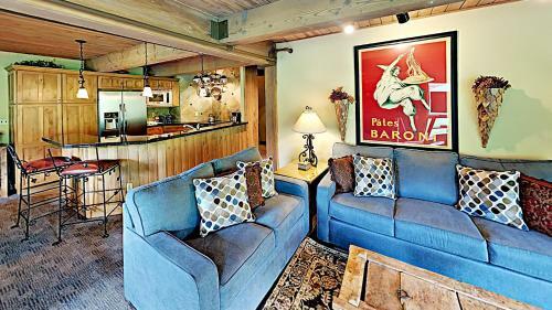 Aparthotel The Enclave